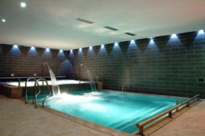  Hotel Bellaria  Предаццо